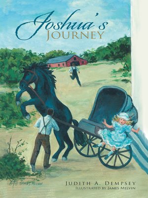 cover image of Joshua's Journey